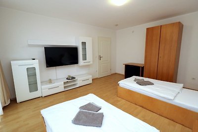 Vakantieappartement Gezinsvakantie Essen