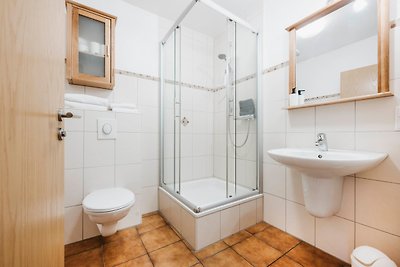 Vakantieappartement Gezinsvakantie Gronau