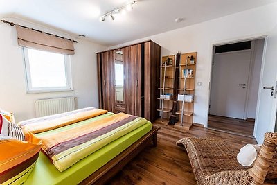 Vakantieappartement Gezinsvakantie Regensburg