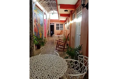 CASA OHANA Appartement 2