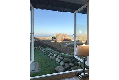 Appartamento Vacanza con famiglia Rantum