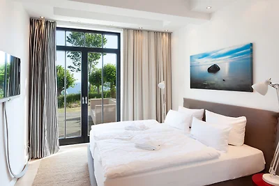 Appartamento Vacanza con famiglia Sellin