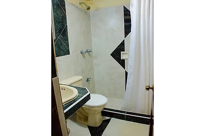 Casa Puchy Appartement 1