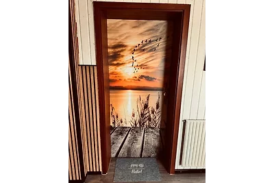 Apartment 5 - Haus Heinke am Deich