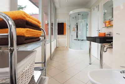 Apartamento Vacaciones familiares Heringsdorf