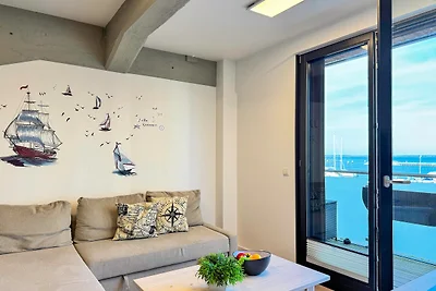 Speicherresidenz App. 2.3 Seebrise