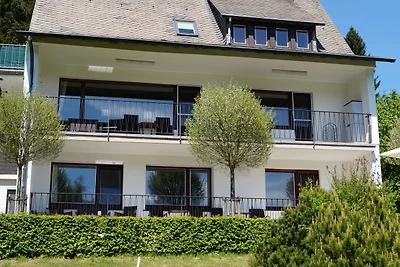 Vakantiehuis Ontspannende vakantie Eslohe