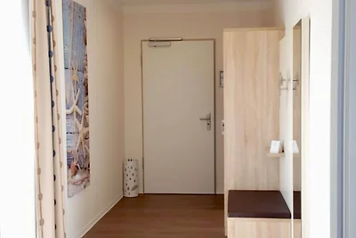 Aparthotel Waterkant Suites, Suite