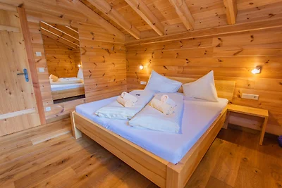 Chalet Huber by Alpenidyll