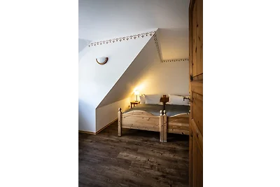 apartman za odmor Obiteljski odmor Bastorf