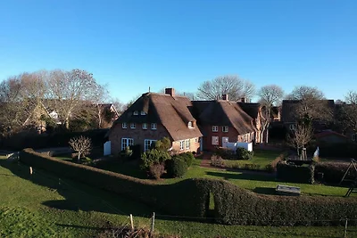 Vakantieappartement Gezinsvakantie Alkersum