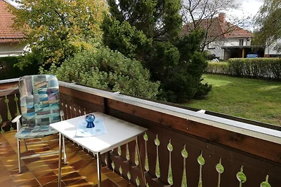 Appartment Harzallerliebst