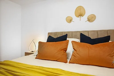 Vakantieappartement Gezinsvakantie Wiggensbach