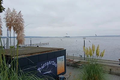 Auszeit am Steinhudermeer