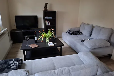 Vakantieappartement Gezinsvakantie Bad Harzburg