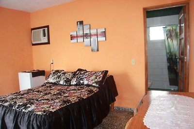 Vakantieappartement Gezinsvakantie Villa Clara