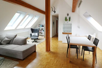 apartman za odmor Obiteljski odmor Feldberg