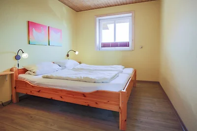 Vakantiehuis Ontspannende vakantie Burg auf Fehmarn