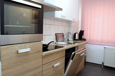 Vakantieappartement Gezinsvakantie Essen