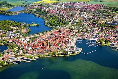 Appartement am Mühlenberg