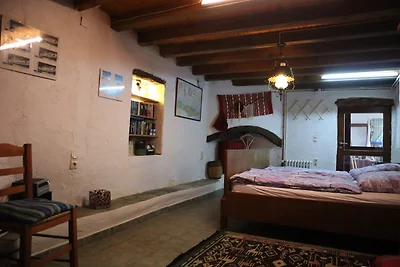 Ferienhaus "KATO RUGA" in Kerames
