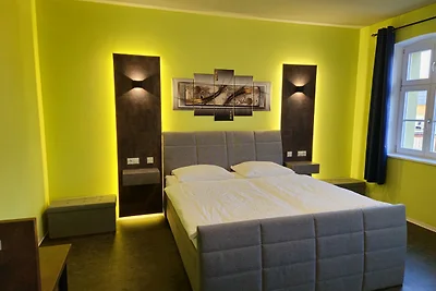Appartamento Vacanza con famiglia Görlitz