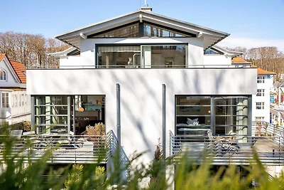 Villa Paula Strandperle