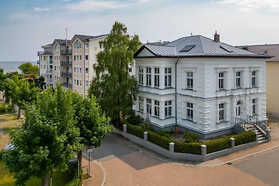 Villa Carmen Sandburg