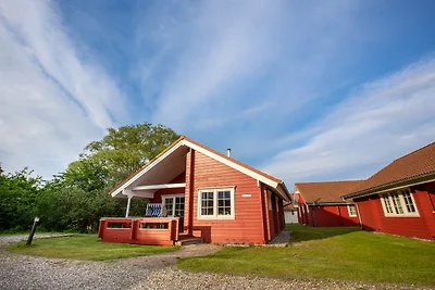 Casa vacanze Vacanza di relax Neustadt in Holstein