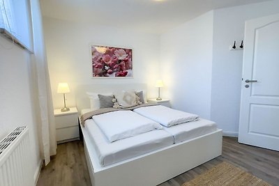 Vakantieappartement Gezinsvakantie Duhnen