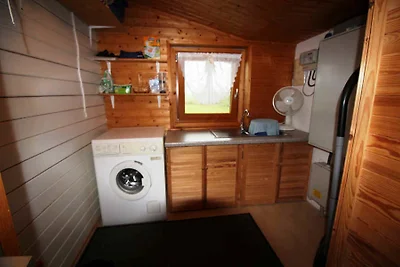 Casa vacanze Vacanza di relax Padingbüttel