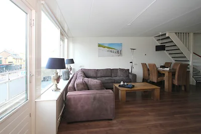Appartamento Vacanza con famiglia Katwijk