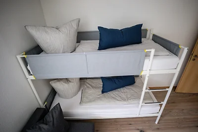 Ferienwohnung "Auszeit im