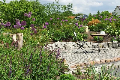 Ferienwohnung Steckelsdorf