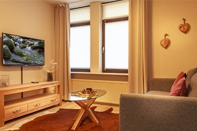 Vakantieappartement Gezinsvakantie Bad Harzburg