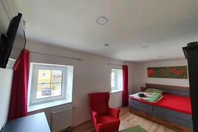 Landhaus Oberlausitz