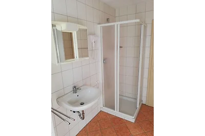 Vakantieappartement Gezinsvakantie Sayda