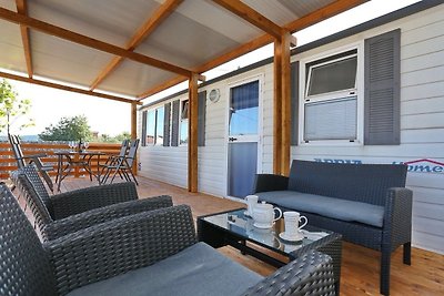 Accommodatie Vakantie op de boerderij Turanj