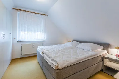 Ferienwohnung "Meerzeit"