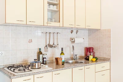 Appartement Rajka 2