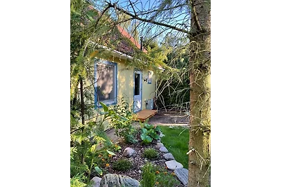 Vogtis Ferienhaus am Glammsee