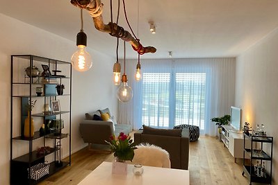 Vakantieappartement Gezinsvakantie Friedrichshafen