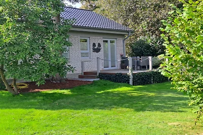 Vakantiehuis Ontspannende vakantie Glücksburg