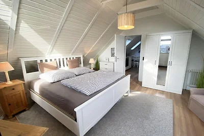 Appartamento Vacanza con famiglia Wangerland