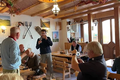 apartman za odmor Obiteljski odmor Vogtsburg im Kaiserstuhl