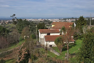 Quinta da Encavalada