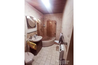 "Haus Daxberg" idyllisch gelegen im