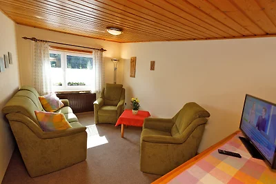 Ferienwohnung Erzgebirge
