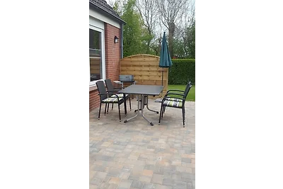 Ferienhaus Am Feld, Whg. "Weizen"