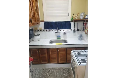 Casa Tranquila Appartement 1